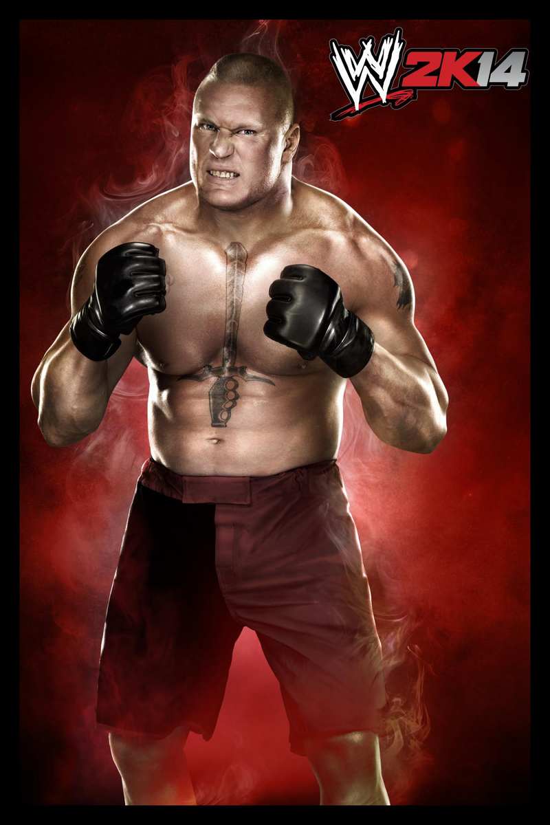 WWE 2K14 - Imagen 20
